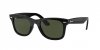 OKULARY RAY-BAN® WAYFARER EASE RB 4340 601 50 ROZMIAR M